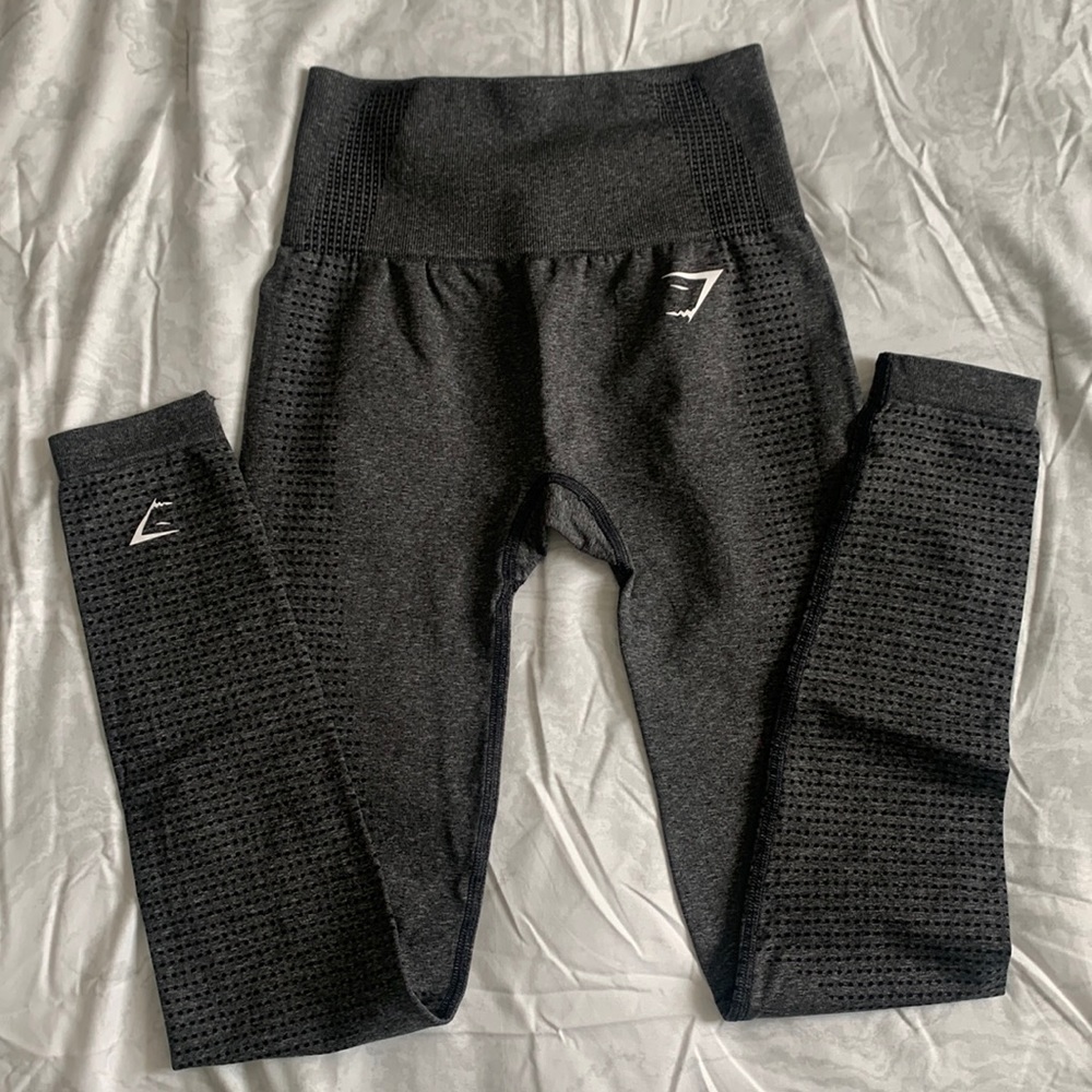 Gymshark Vital 2.0 Seamless Legging
